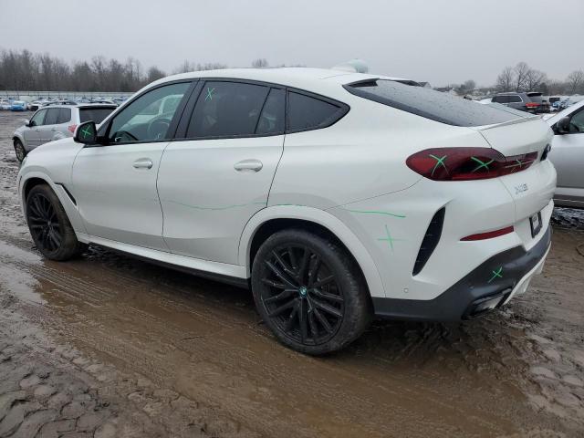 5UXCY6C06P9P20511 BMW X6 Xdrive40i