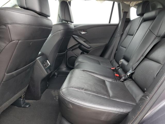 5J8TB4H50HL008805 Acura Rdx Technology