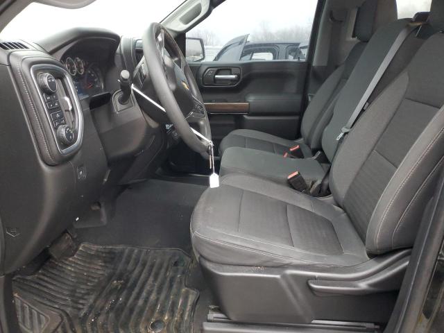 1GCRYDED5LZ173905 Chevrolet Silverado K1500 Lt