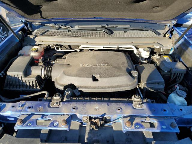 1GTG6DEN1J1140904 GMC CANYON SLT