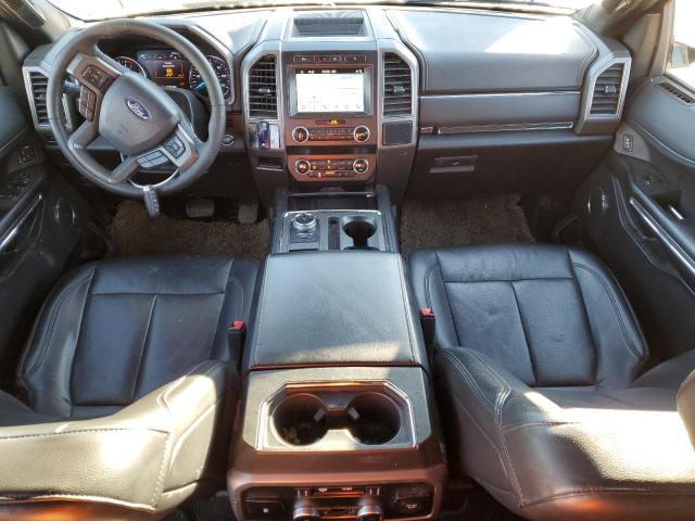 1FMJK1HT5KEA73661 Ford Expedition Max Xlt