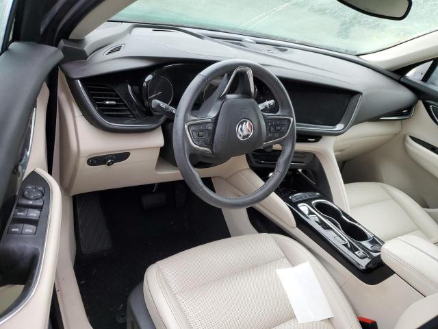 LRBFZNR42MD106028 Buick Envision Essence