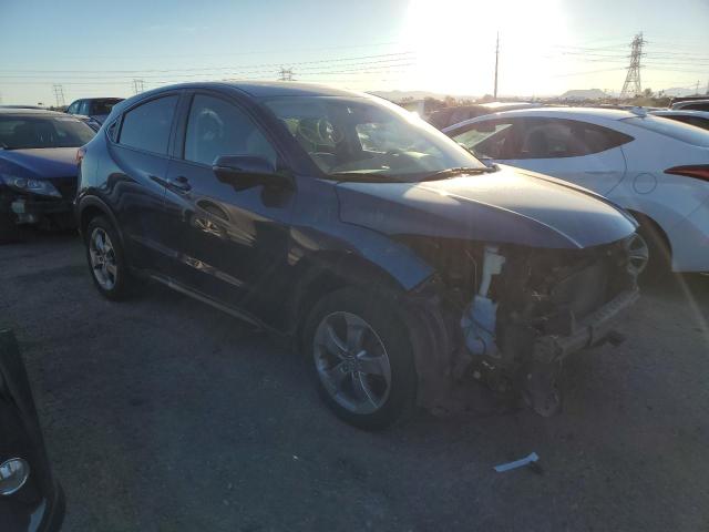 3CZRU6H53HM707059 Honda HR-V EX