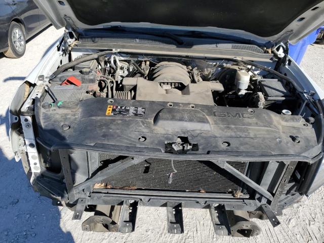 1GKS2BKC5HR162319 GMC YUKON SLT