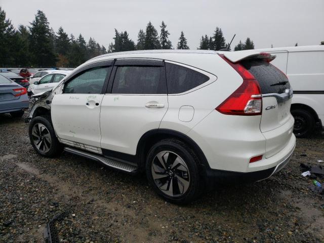 5J6RM4H90GL000881 Honda Cr-v Touring