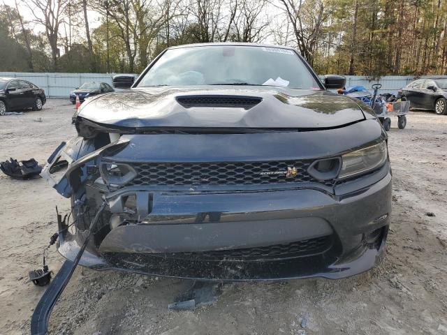 2C3CDXGJ3MH561131 Dodge Charger Scat Pack