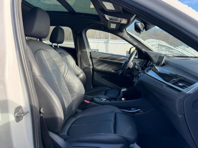WBXYJ5C34JEF78180 BMW X2 Xdrive28i