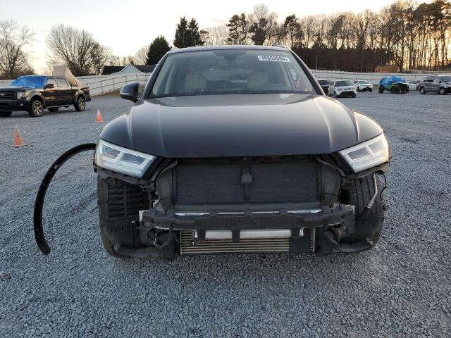 WA1BNAFY2J2016746 Audi Q5 Premium Plus