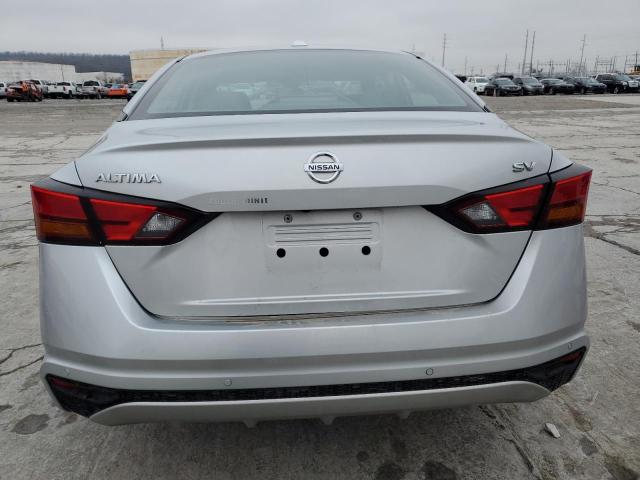 1N4BL4DV2MN387730 Nissan ALTIMA SV