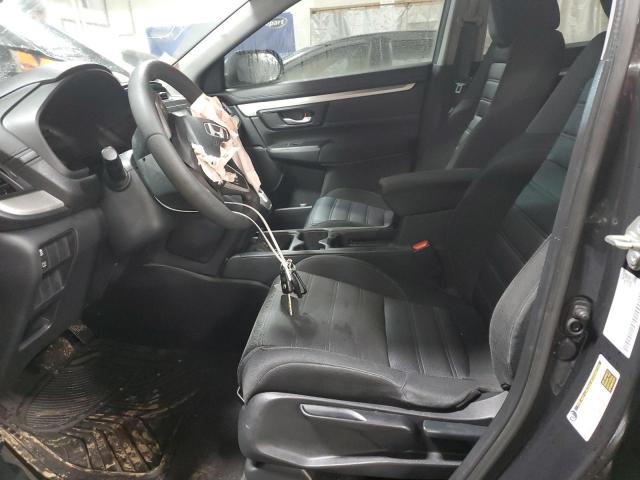 2HKRW6H32HH213327 Honda CR-V LX
