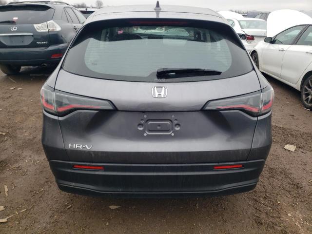3CZRZ2H35PM744380 Honda HR-V LX