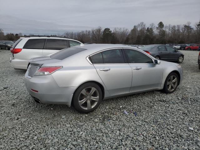 19UUA9F56EA002294 Acura TL TECH