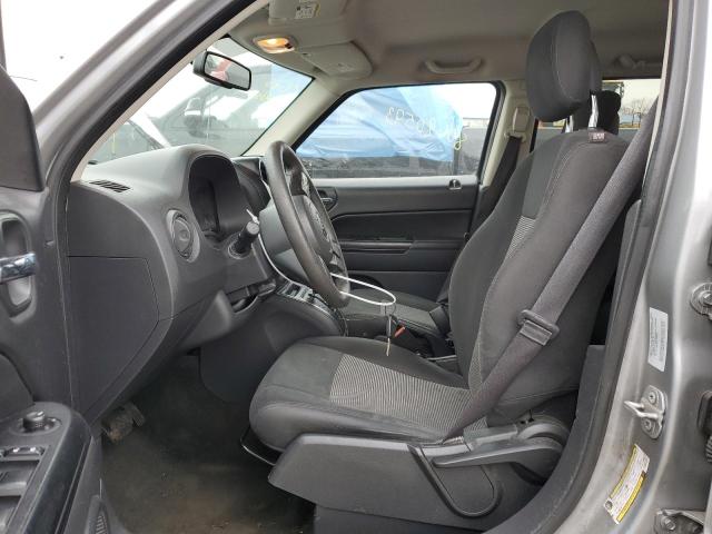 1C4NJPBA6GD693161 Jeep Patriot Sport