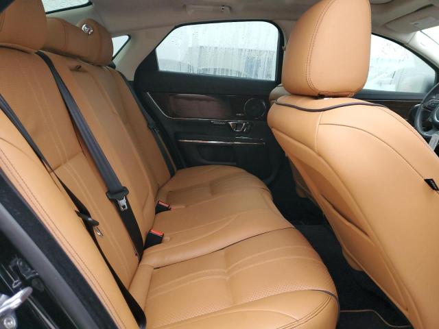 SAJWA1C76K8W21139 Jaguar Xj R - Sport