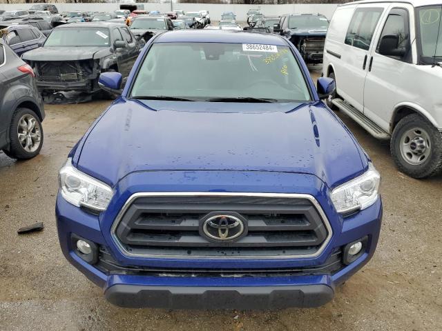 3TMCZ5AN6PM641333 Toyota Tacoma Double Cab