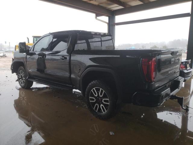 1GTU9EET2MZ218398 GMC Sierra K1500 At4