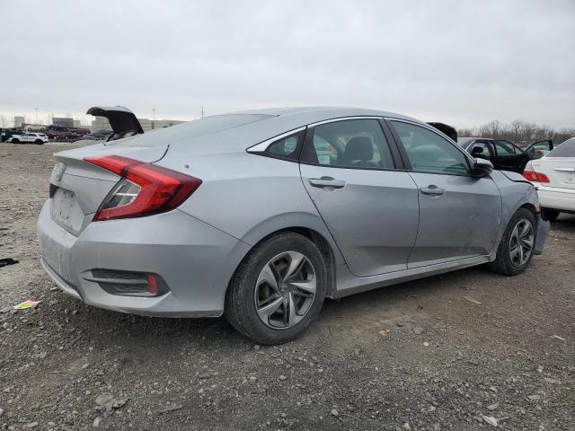 19XFC2F65KE012292 Honda Civic Lx