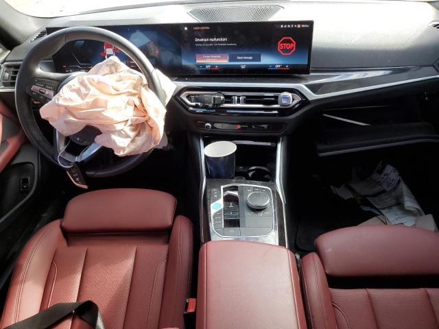 WBY73AW03PFP71478 BMW I4 Edrive40