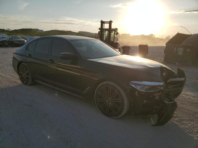 WBAJB9C56KB464702 BMW M550xi