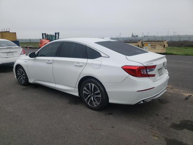 1HGCV3F16KA016623 Honda ACCORD HYBRID