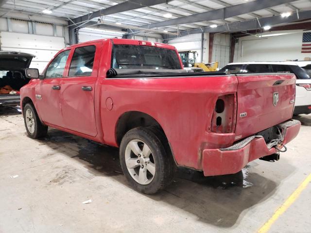 1C6RR7KG7FS596048 RAM 1500 St