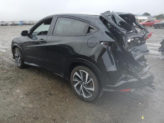 3CZRU5H11KG703749 Honda HR-V SPORT