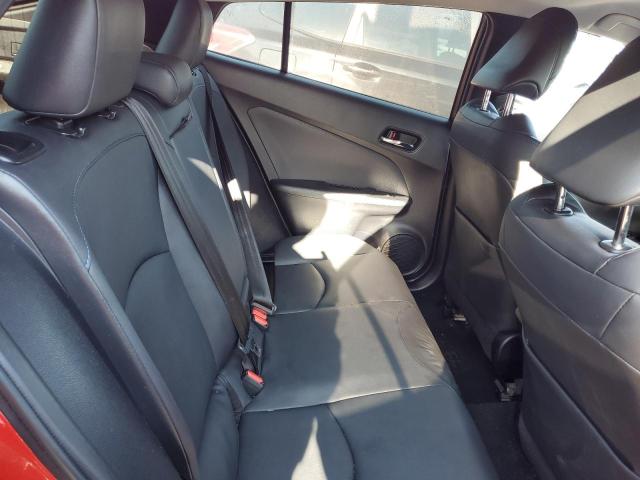 JTDKARFU0G3511222 Toyota Prius