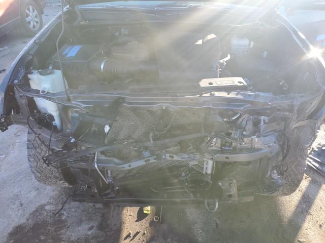 5TFSZ5AN3GX040886 Toyota Tacoma Access Cab
