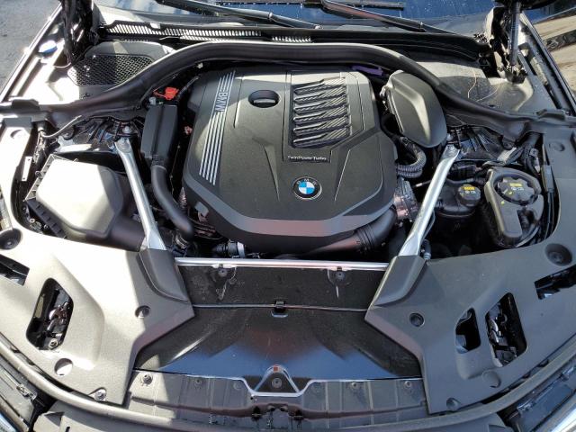 WBA53BJ07NWX42761 BMW 540 I