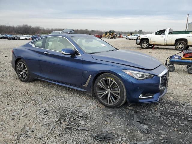 JN1EV7ELXKM291558 Infiniti Q60 PURE