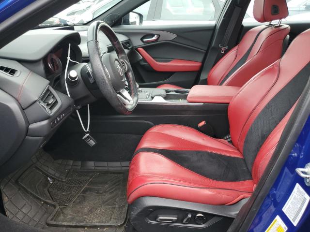19UUB6F53MA000285 Acura Tlx Tech A