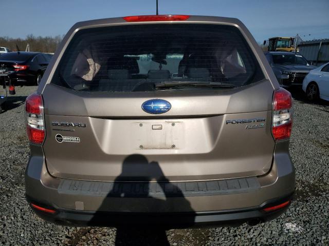 JF2SJAAC6EH529192 Subaru Forester 2.5i