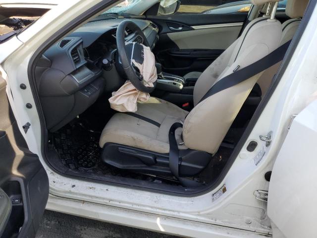 2HGFC2F59HH569647 Honda Civic Lx