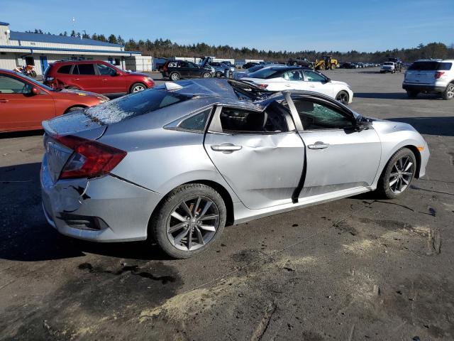 19XFC1F77LE214975 Honda CIVIC EXL