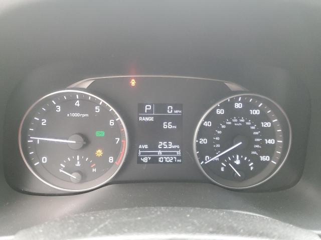 5NPD84LF2HH017866 Hyundai ELANTRA SE