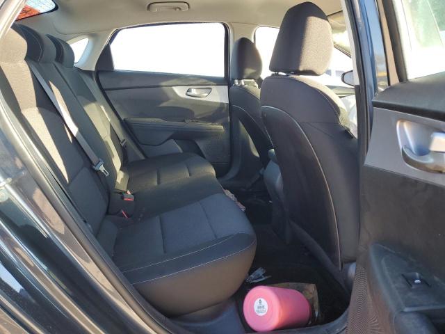 3KPF24AD4NE446602 KIA FORTE FE