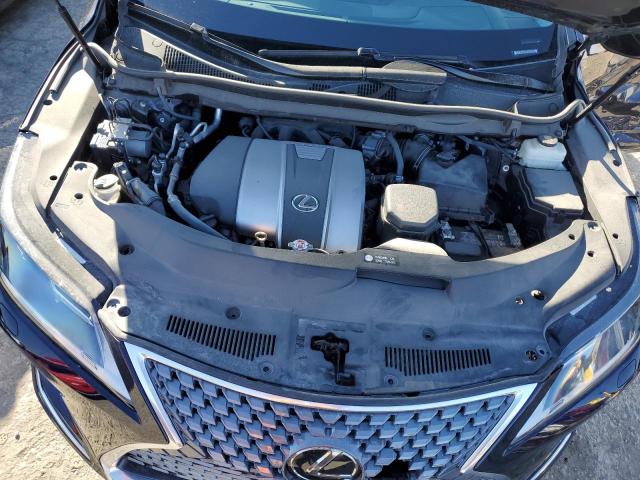 2T2HZMDA7LC230871 Lexus RX 350
