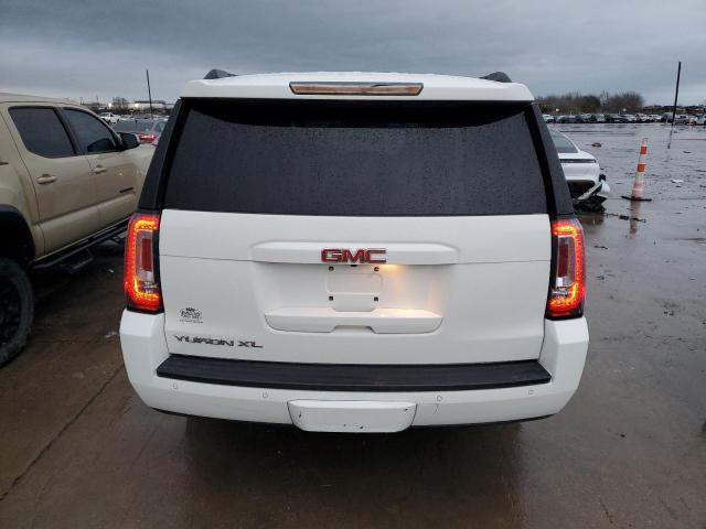 1GKS1FKC4GR126775 GMC Yukon Xl C1500 Sle