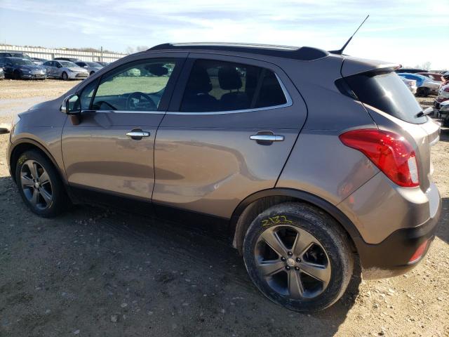 KL4CJBSB7EB748982 Buick Encore Convenience