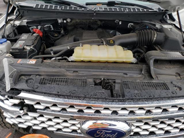 1FMJK1MT3LEA81619 Ford Expedition Max Platinum
