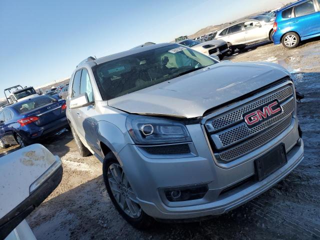 1GKKVTKD6EJ248741 GMC Acadia Denali