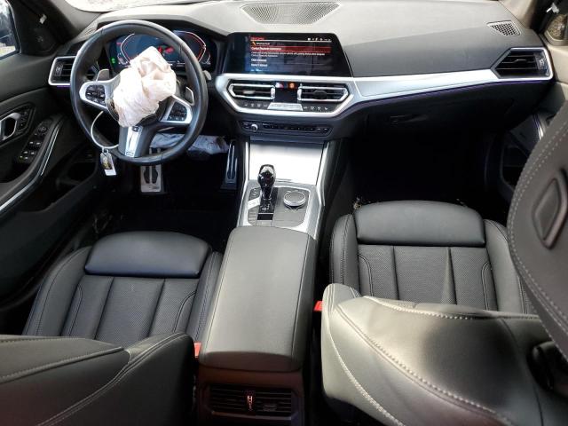 3MW5U9J04N8C31894 BMW M340XI