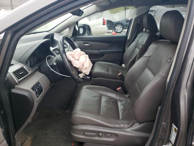 5FNRL5H62FB020636 Honda ODYSSEY EXL