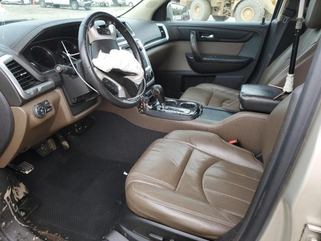1GKKRSKD9EJ168333 GMC Acadia Slt-2