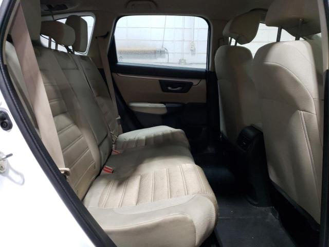 2HKRW6H34KH204913 Honda CR-V LX