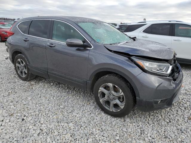 2HKRW2H50KH674317 Honda CR-V EX