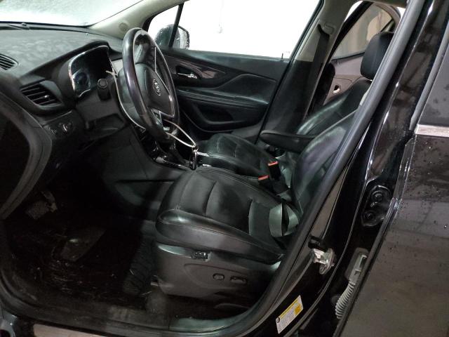 KL4CJCSB6HB022850 Buick Encore Essence