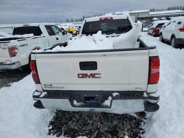 1GT52XCY0HZ280861 GMC Sierra K3500 Slt