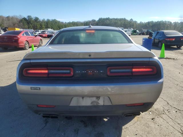 2C3CDZBT7FH705027 Dodge Challenger Sxt Plus
