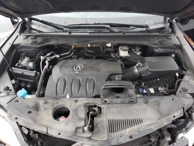 5J8TB3H59FL006400 Acura Rdx Technology